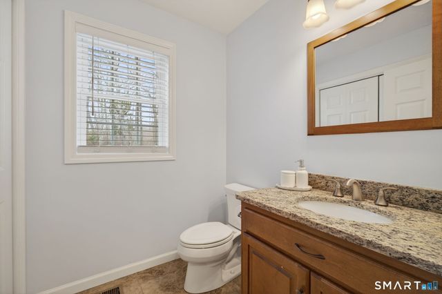 5 Tom Allyn Court, Ledyard, CT 06335