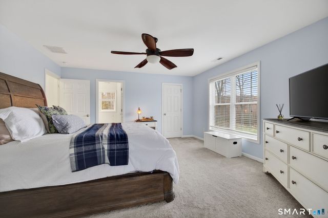 5 Tom Allyn Court, Ledyard, CT 06335