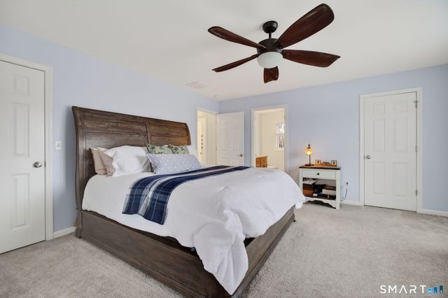 5 Tom Allyn Court, Ledyard, CT 06335