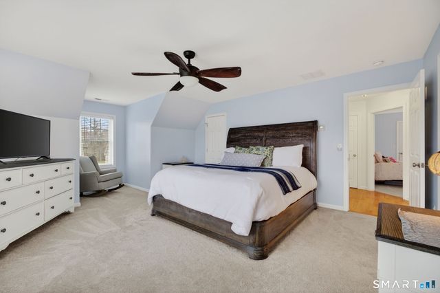 5 Tom Allyn Court, Ledyard, CT 06335