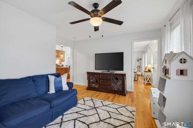 5 Tom Allyn Court, Ledyard, CT 06335