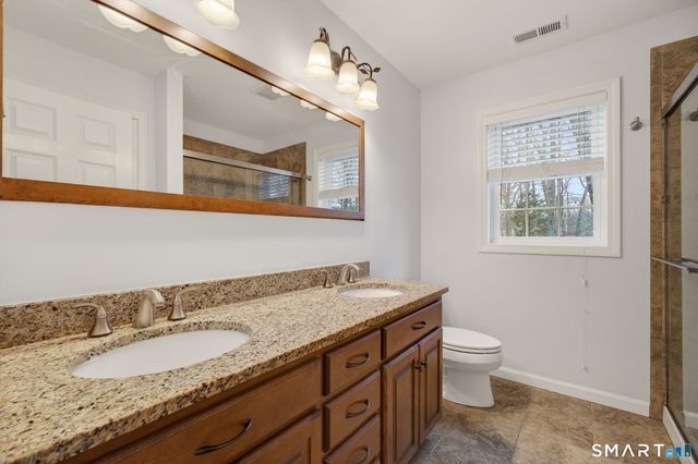 5 Tom Allyn Court, Ledyard, CT 06335