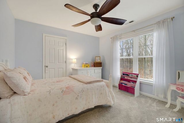 5 Tom Allyn Court, Ledyard, CT 06335