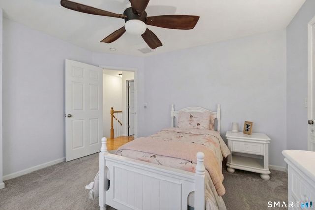 5 Tom Allyn Court, Ledyard, CT 06335