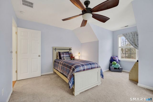 5 Tom Allyn Court, Ledyard, CT 06335
