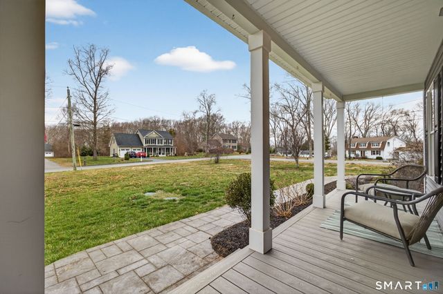 5 Tom Allyn Court, Ledyard, CT 06335