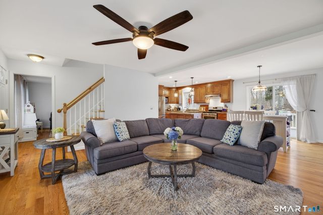 5 Tom Allyn Court, Ledyard, CT 06335