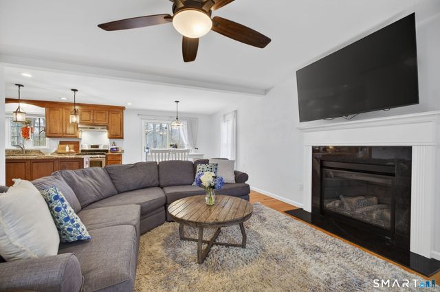 5 Tom Allyn Court, Ledyard, CT 06335