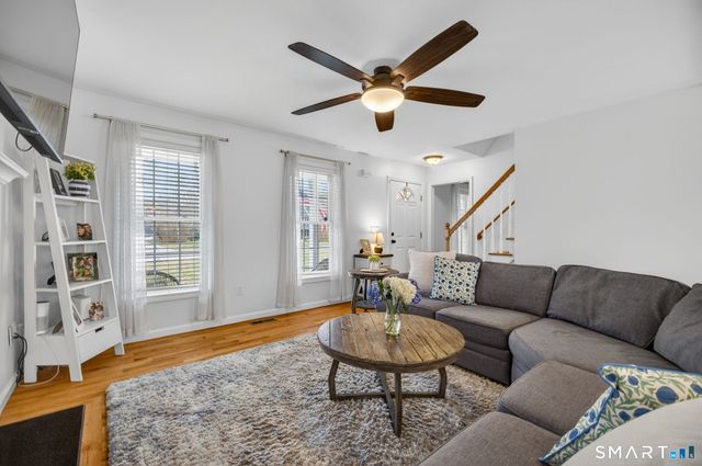 5 Tom Allyn Court, Ledyard, CT 06335