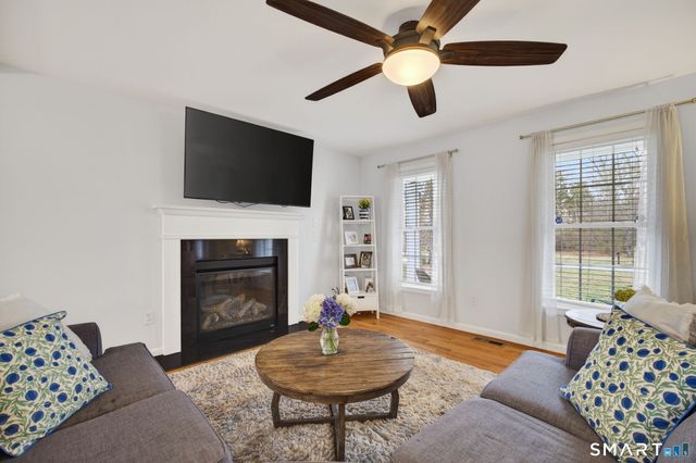 5 Tom Allyn Court, Ledyard, CT 06335