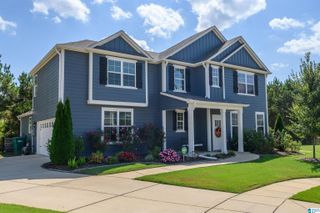 12809 TANNERY LANE, Mccalla, AL 35111
