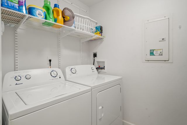 9871 Leeward Avenue, Key Largo, FL 33037