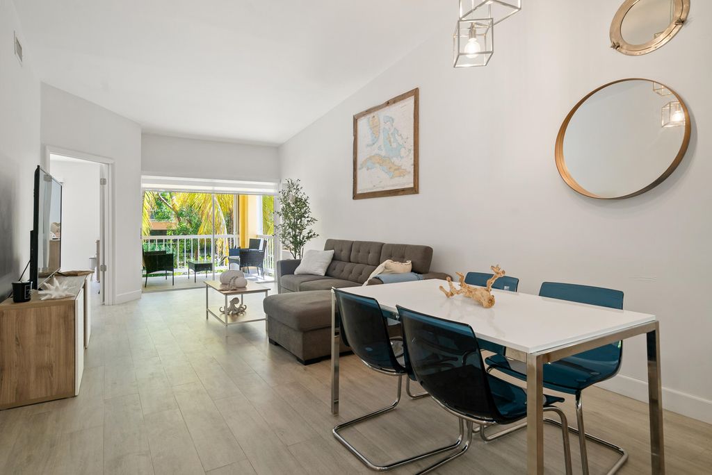 9871 Leeward Avenue, Key Largo, FL 33037