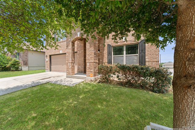 1326 Big Lk, San Antonio, TX 78245