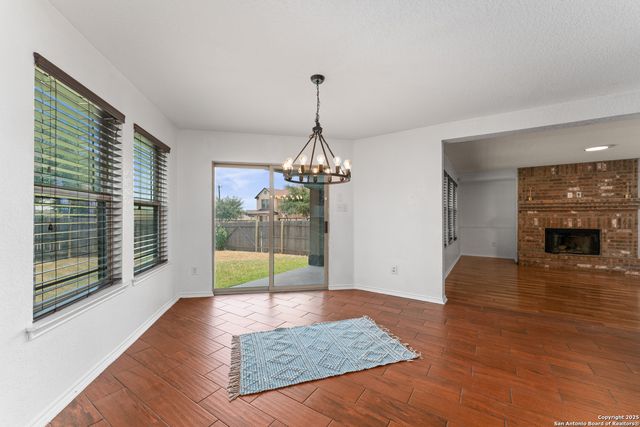 1326 Big Lk, San Antonio, TX 78245