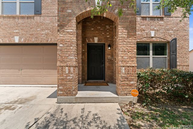 1326 Big Lk, San Antonio, TX 78245