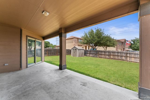 1326 Big Lk, San Antonio, TX 78245