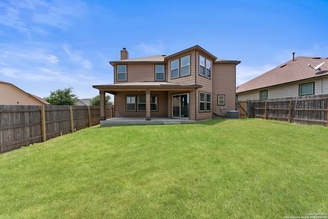 1326 Big Lk, San Antonio, TX 78245