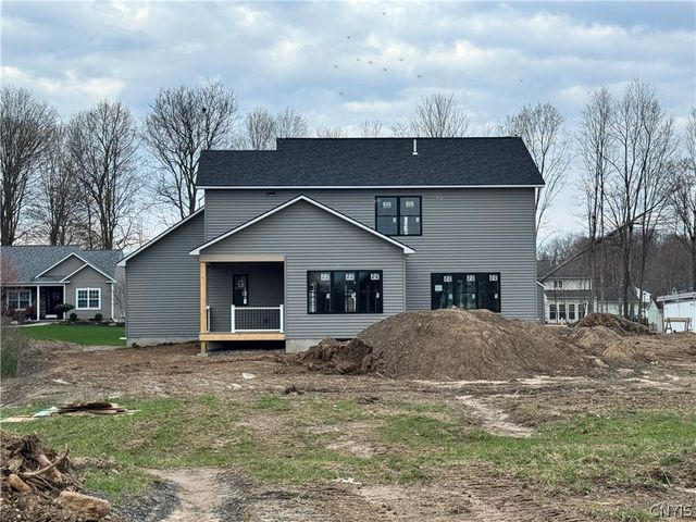 8547 Josette Junction Road, Cicero, NY 13039