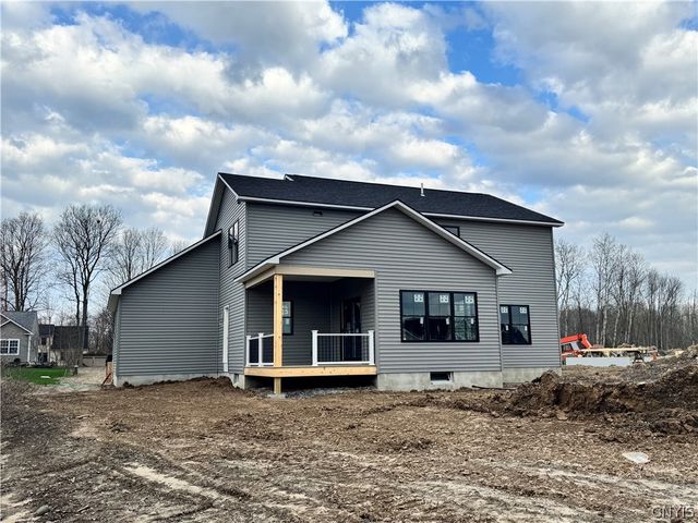 8547 Josette Junction Road, Cicero, NY 13039