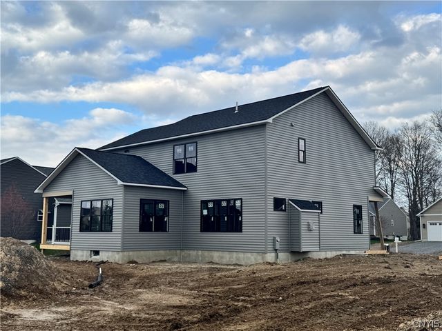 8547 Josette Junction Road, Cicero, NY 13039