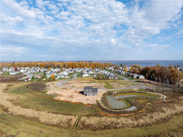 8547 Josette Junction Road, Cicero, NY 13039