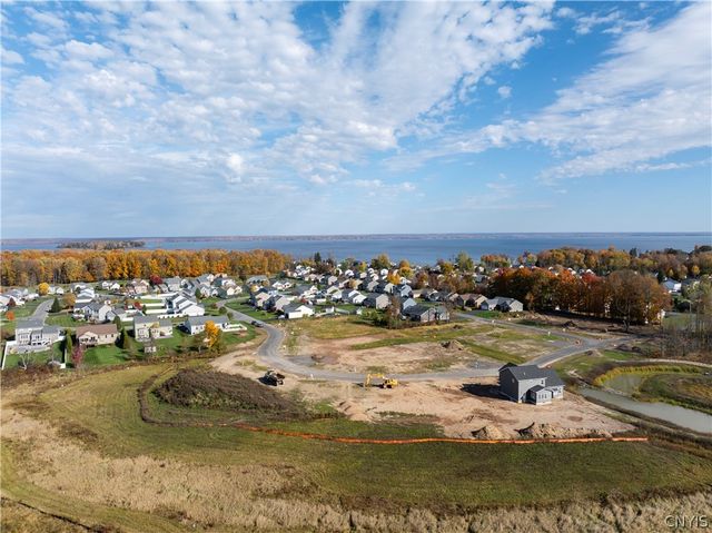 8547 Josette Junction Road, Cicero, NY 13039