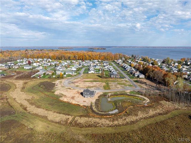 8547 Josette Junction Road, Cicero, NY 13039