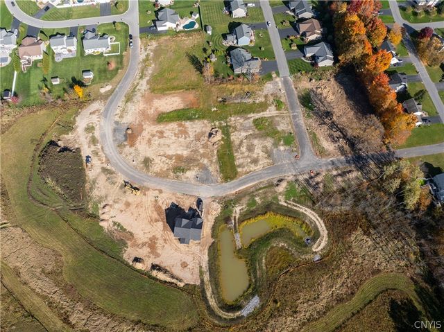 8547 Josette Junction Road, Cicero, NY 13039