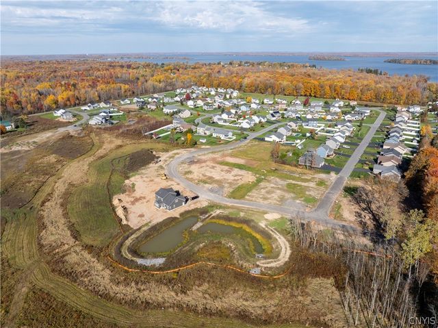 8547 Josette Junction Road, Cicero, NY 13039