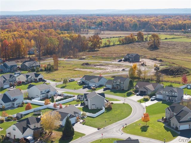 8547 Josette Junction Road, Cicero, NY 13039