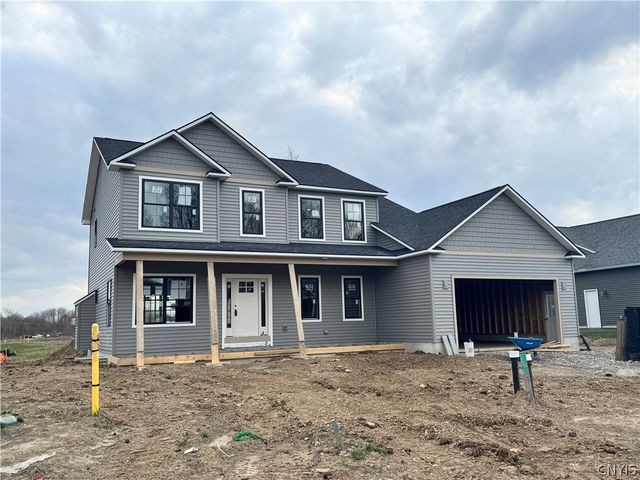 8547 Josette Junction Road, Cicero, NY 13039
