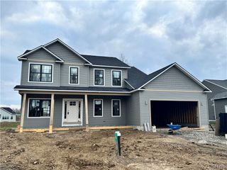 8547 Josette Junction Road, Cicero, NY 13039