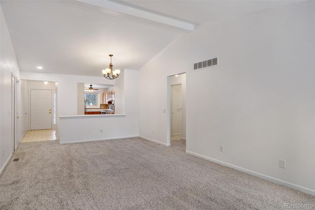 41816 Greenwood Lane, Clinton Charter Township, MI 48038