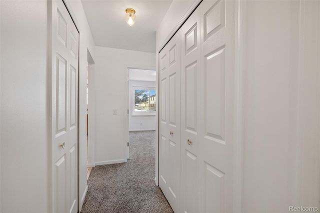 41816 Greenwood Lane, Clinton Charter Township, MI 48038