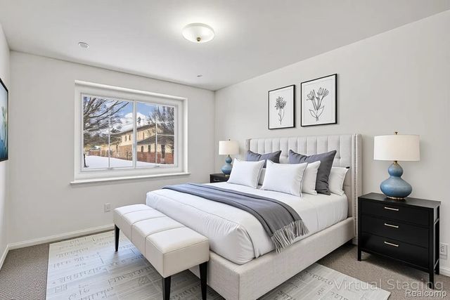 41816 Greenwood Lane, Clinton Charter Township, MI 48038