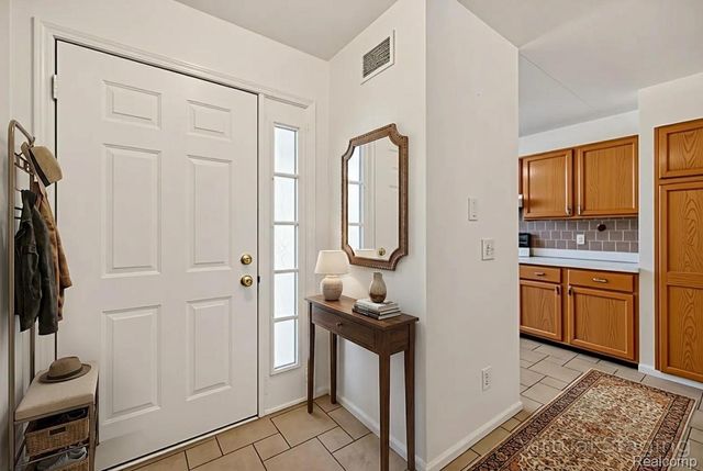 41816 Greenwood Lane, Clinton Charter Township, MI 48038