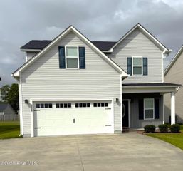 308 E Franck Street, Richlands, NC 28574