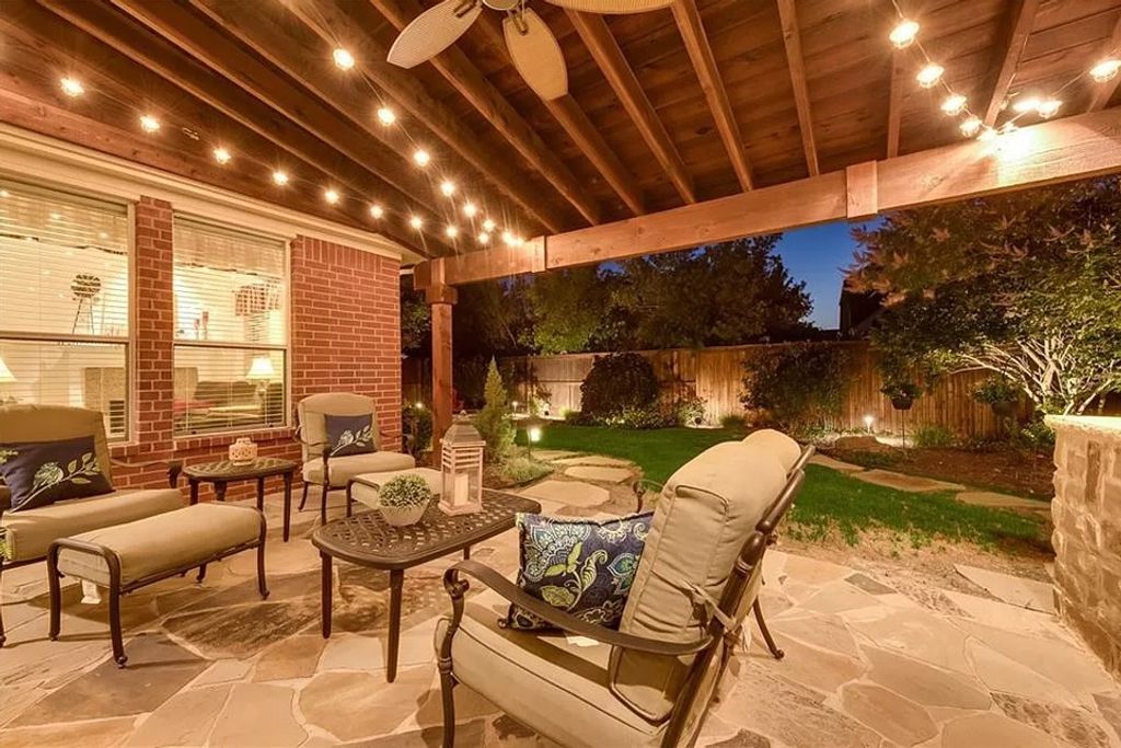 1431 Bonham Parkway, Lantana, TX 76226