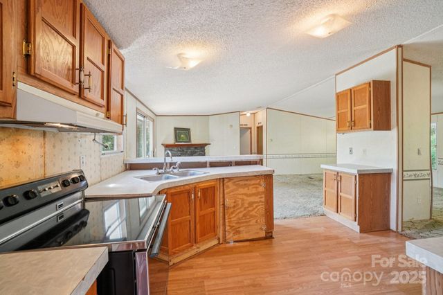 17 St Bernard Lane, Candler, NC 28715