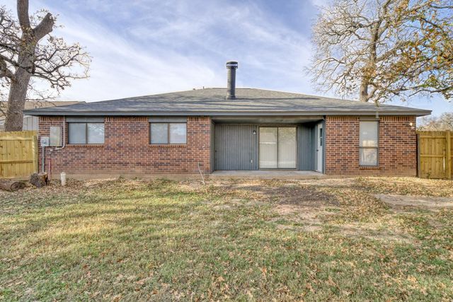 1308 Hardwood Lane, College Station, TX 77840