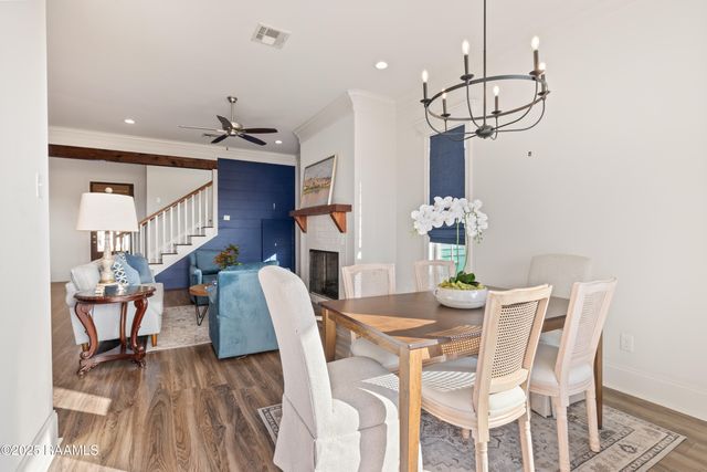 108 Harvey Cay Lane, Youngsville, LA 70592