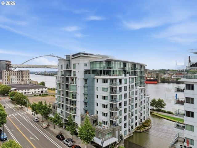 1310 Nw NAITO Pkwy 307A, Portland, OR 97209