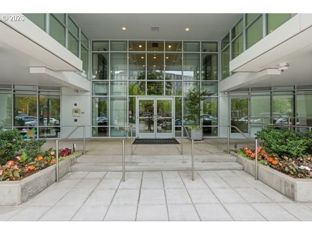 1310 Nw NAITO Pkwy 307A, Portland, OR 97209