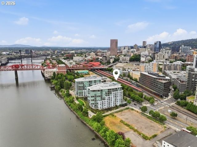 1310 Nw NAITO Pkwy 307A, Portland, OR 97209