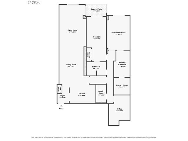 1310 Nw NAITO Pkwy 307A, Portland, OR 97209