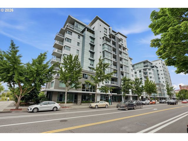 1310 Nw NAITO Pkwy 307A, Portland, OR 97209