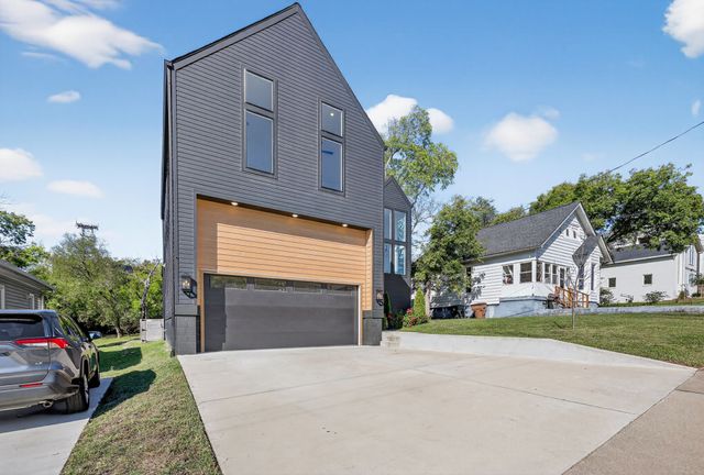 515 31st Ave, N, Nashville, TN 37209