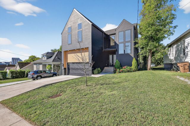 515 31st Ave, N, Nashville, TN 37209