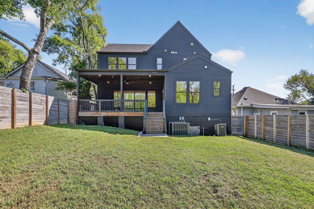 515 31st Ave, N, Nashville, TN 37209